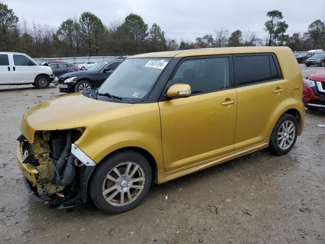 2008 Scion XB