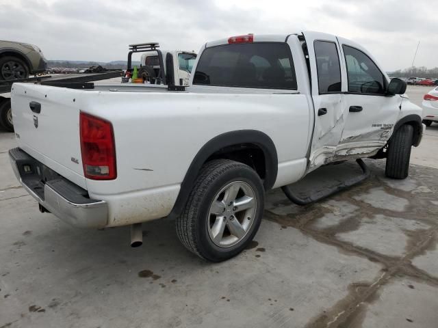 2006 Dodge RAM 1500 ST