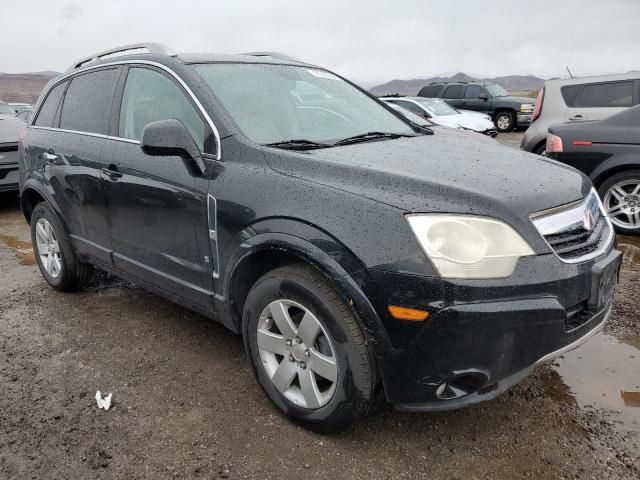 2008 Saturn Vue XR