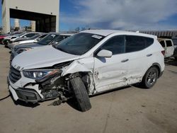 2017 Hyundai Santa FE Sport en venta en Kansas City, KS