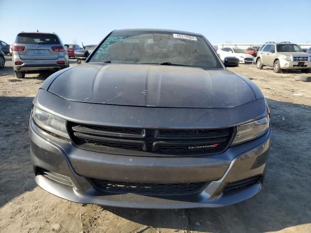 2017 Dodge Charger SXT