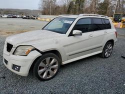 2010 Mercedes-Benz GLK 350 4matic for sale in Concord, NC