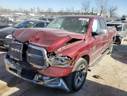 2014 Dodge 1500 Laramie for sale in Bridgeton, MO