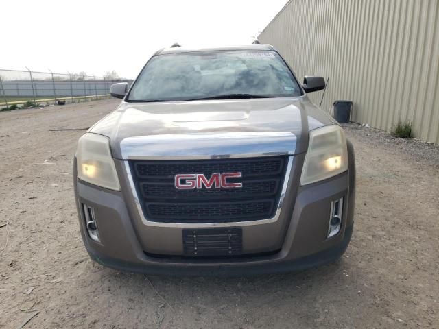 2010 GMC Terrain SLE