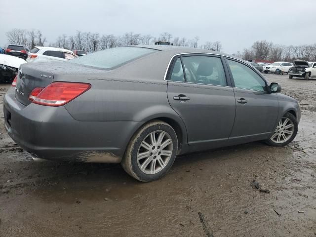 2006 Toyota Avalon XL