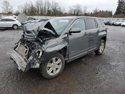 GMC Terrain Vehiculos salvage en venta: 2013 GMC Terrain SLE