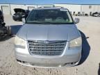 2009 Chrysler Town & Country Touring