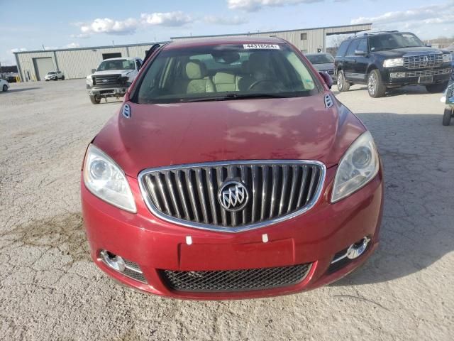 2012 Buick Verano