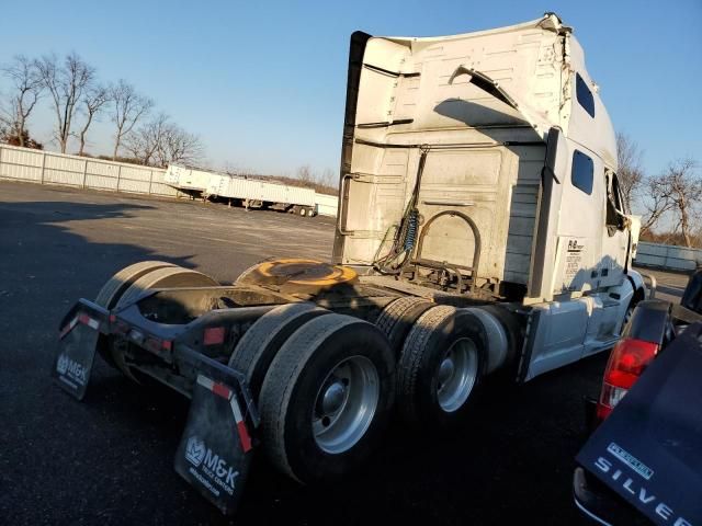 2023 Volvo VN VNL