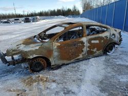 Vehiculos salvage en venta de Copart Moncton, NB: 2019 Hyundai Elantra SEL