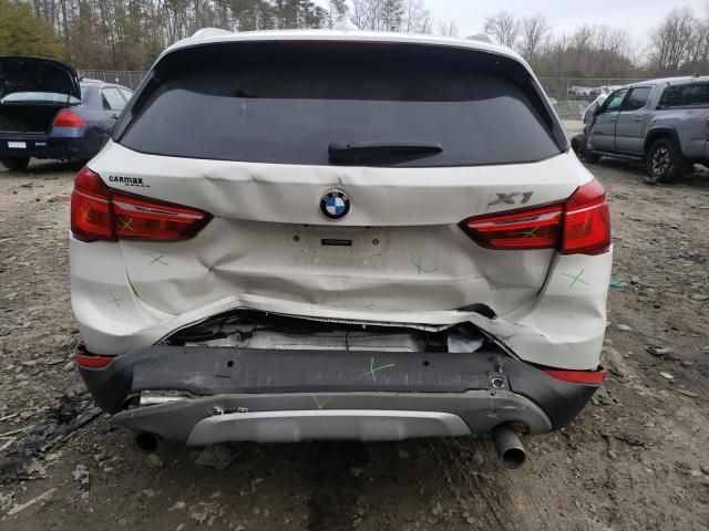 2017 BMW X1 XDRIVE28I