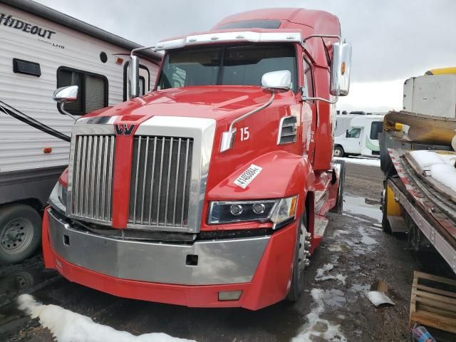 2019 Western Star 5700 XE