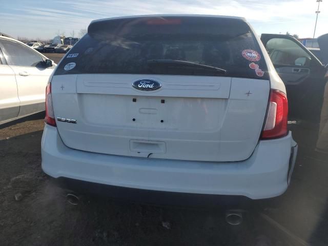 2012 Ford Edge SE