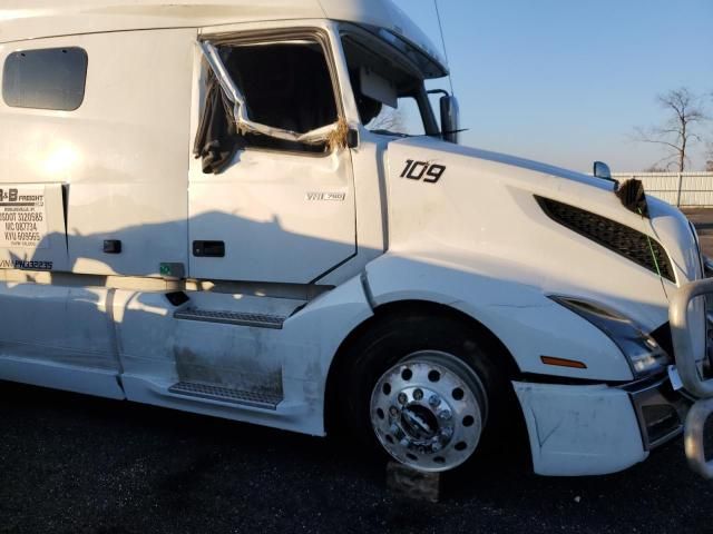 2023 Volvo VN VNL