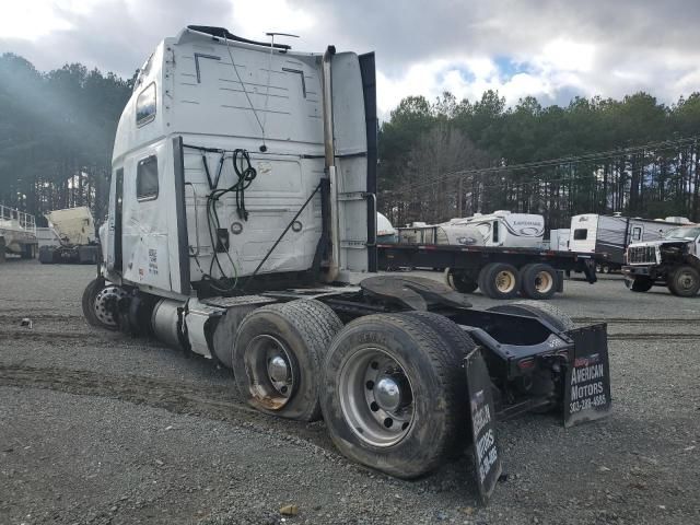2018 Volvo VN VNL