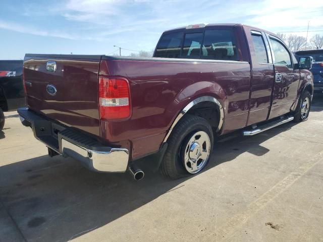 2004 Ford F150