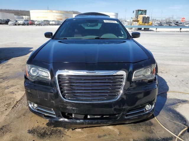 2013 Chrysler 300 S