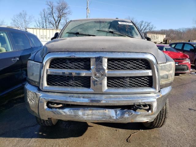 2014 Dodge RAM 3500 SLT