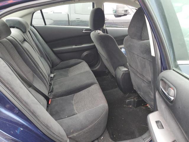 2009 Mazda 6 I