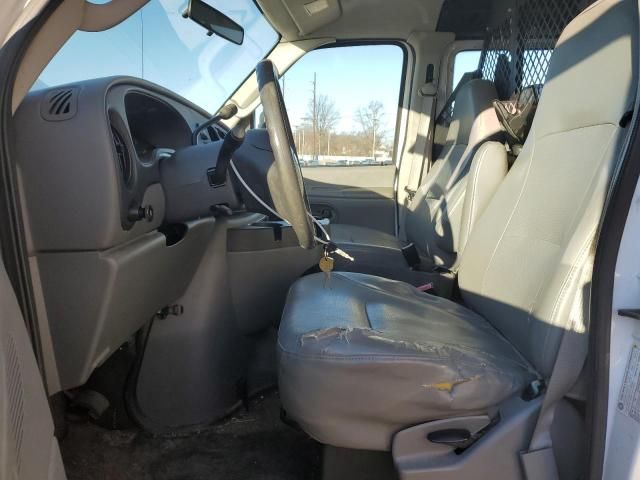 2008 Ford Econoline E150 Van