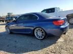 2011 BMW 335 IS