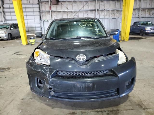 2008 Scion XD