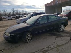 Oldsmobile salvage cars for sale: 2003 Oldsmobile Alero GL