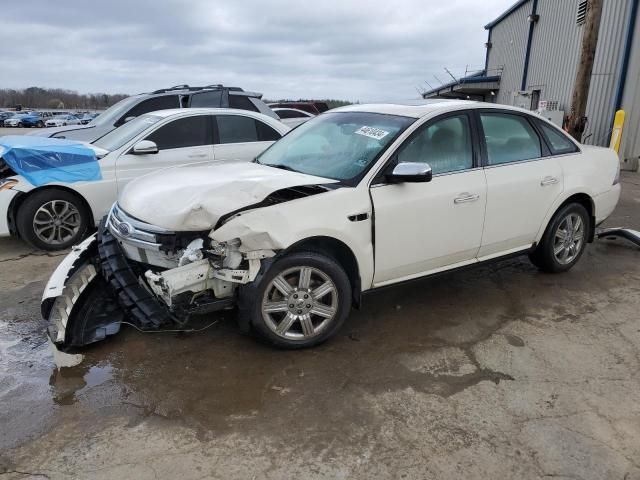 2009 Ford Taurus Limited