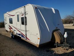 Other Vehiculos salvage en venta: 2007 Other Camper