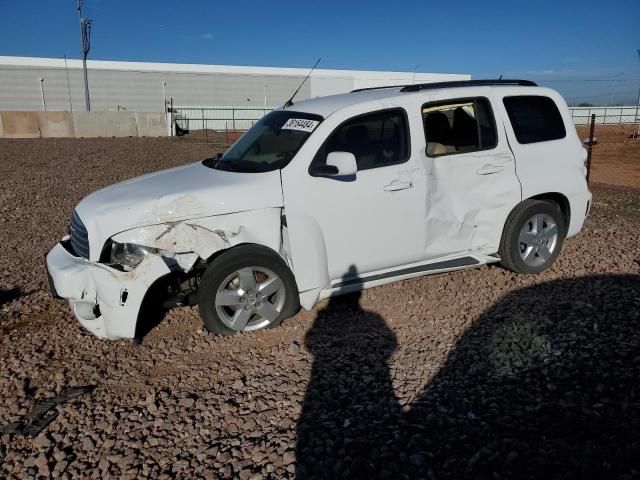 2010 Chevrolet HHR LT