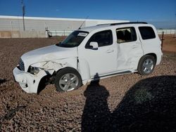 Chevrolet HHR LT salvage cars for sale: 2010 Chevrolet HHR LT