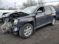 2015 GMC Terrain SLE for sale in New Britain, CT