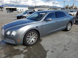 2014 Bentley Flying Spur en venta en Sun Valley, CA