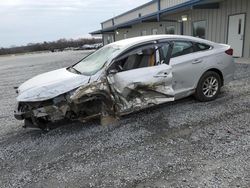 2018 Hyundai Sonata SE en venta en Gastonia, NC