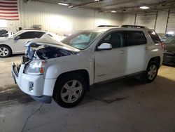 GMC salvage cars for sale: 2015 GMC Terrain SLE