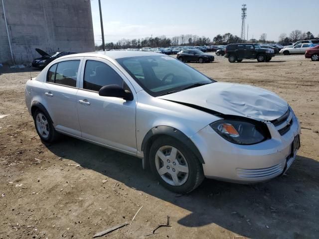 2007 Chevrolet Cobalt LS