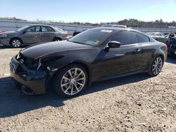 2008 Infiniti G37 Base en venta en Fredericksburg, VA