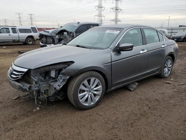 2011 Honda Accord EXL