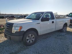 Ford F150 salvage cars for sale: 2011 Ford F150