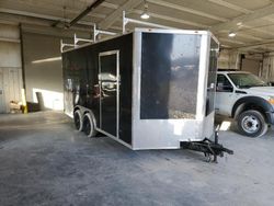 2021 Cyng Trailer en venta en Kansas City, KS