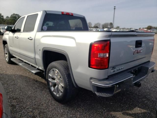 2015 GMC Sierra K1500 SLT