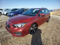 2019 Subaru Impreza Premium for sale in Magna, UT