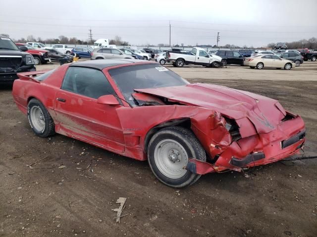 1988 Pontiac Firebird Trans AM