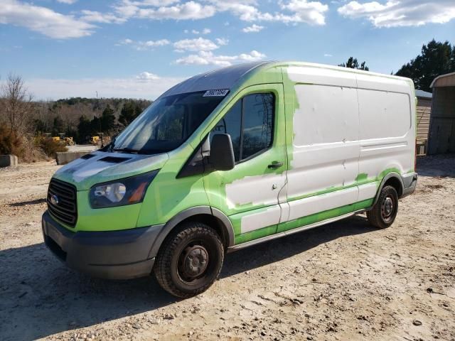 2015 Ford Transit T-150