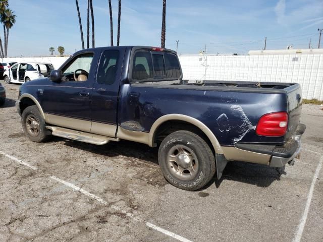 1999 Ford F150