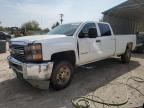 2015 Chevrolet Silverado C2500 Heavy Duty