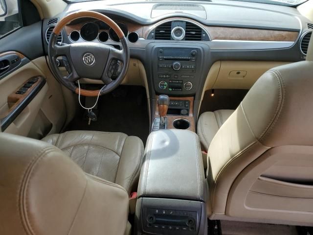 2008 Buick Enclave CXL