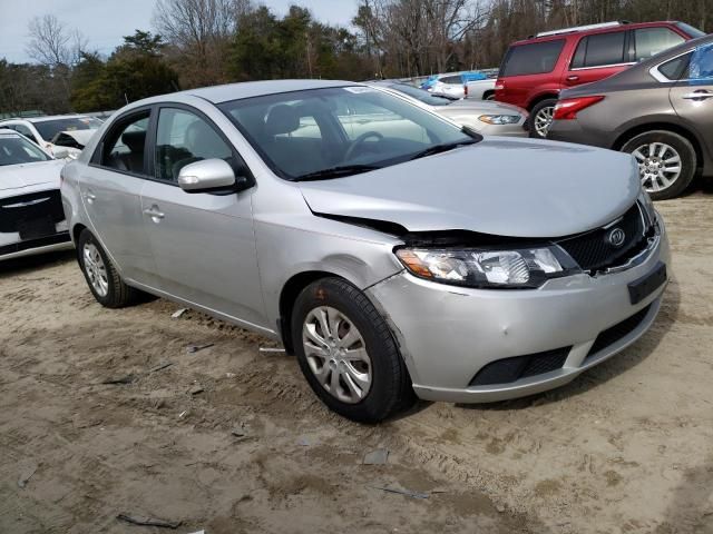 2010 KIA Forte EX