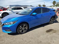 2023 Nissan Sentra SV for sale in San Diego, CA