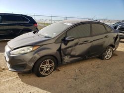 2018 Ford Fiesta SE en venta en Houston, TX